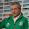 ¿Quién es Víctor Manuel Vucetich? Ex futbolista y entrenador mexicano