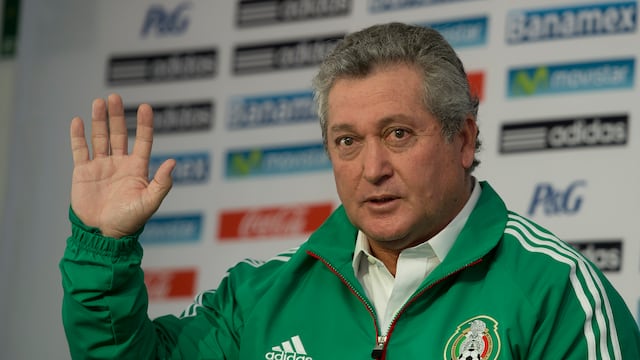 Víctor Manuel Vucetich