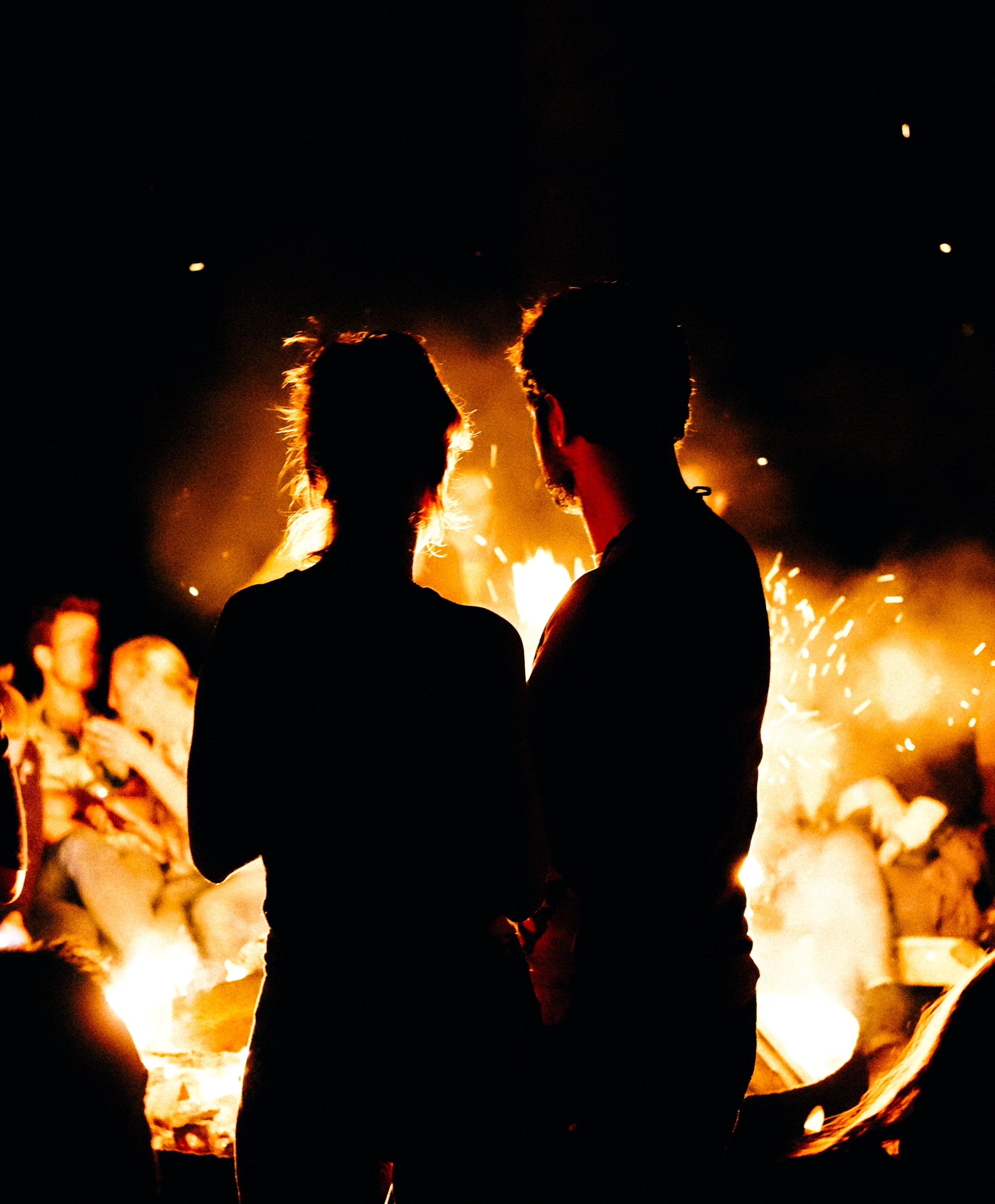 ¿Qué es una llama gemela según Moon Soulmate Test ?