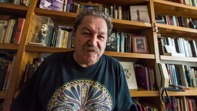 Paco Ignacio Taibo II