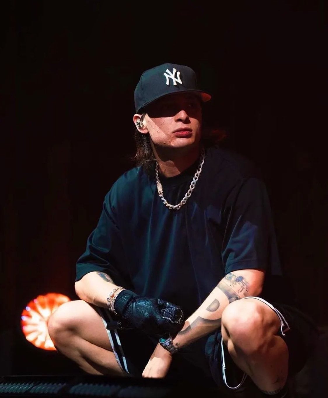 Peso Pluma