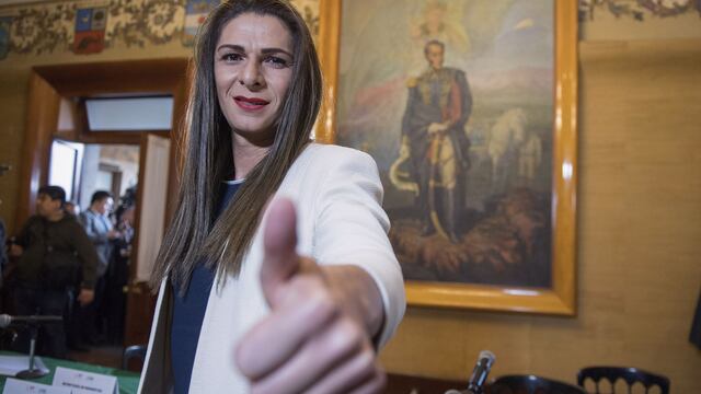 Ana Gabriela Guevara