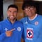 El emotivo gesto de Cruz Azul con un aficionado que perdió a su novia en explosión de pipa en Iztapalapa