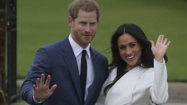 Meghan Markle