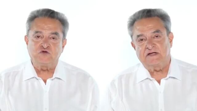 Pío López Obrador reaparece tras exoneración del INE y denuncia daño emocional por videos