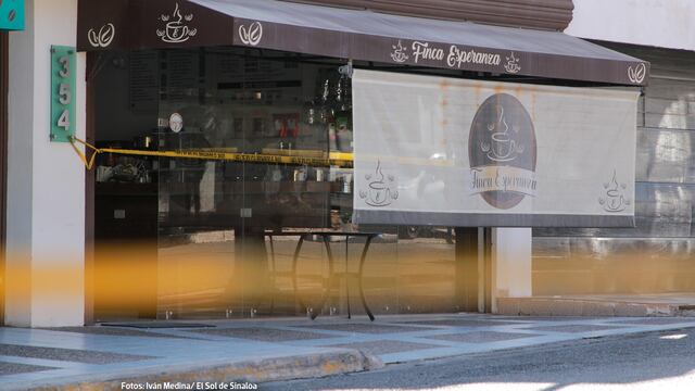 Matan a ex subdirector de Policía Municipal dentro de restaurante Finca la Esperanza