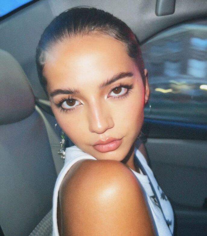 Isabela Merced