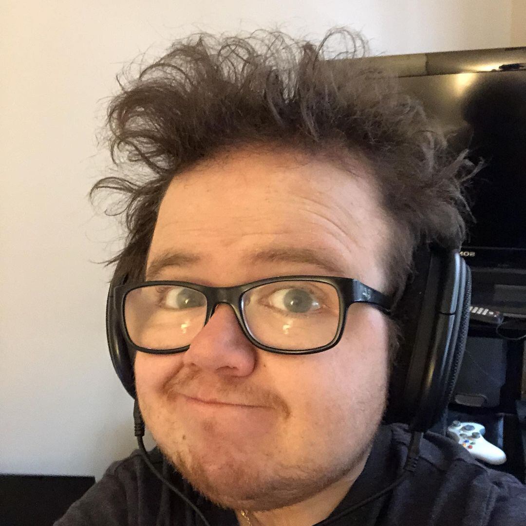 Keenan Cahill, youtuber estrella del playback