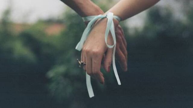 Todo está en que uno se esmere por ser mejor persona.