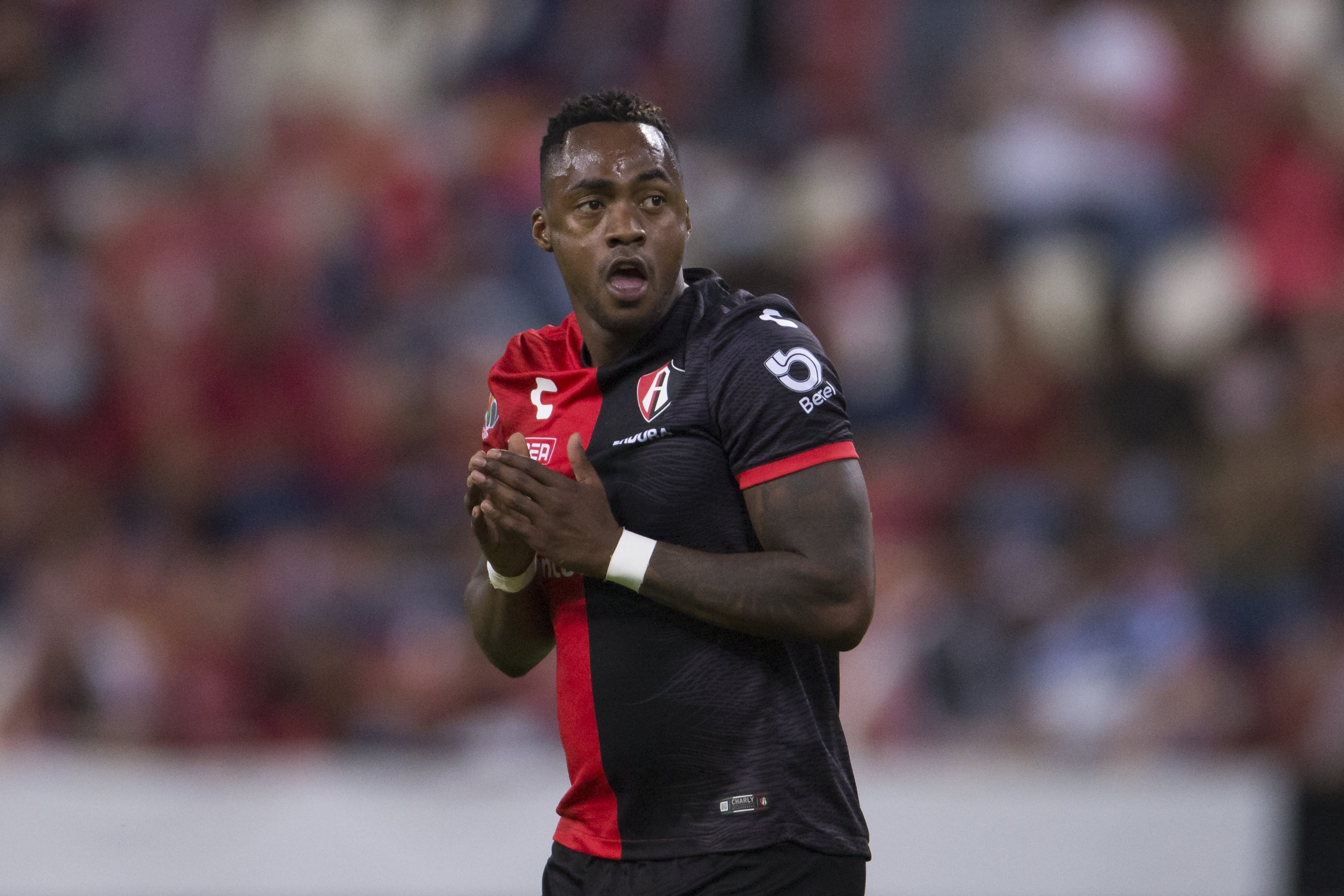 Atlas no hizo efectiva la opción de compra de Renato Ibarra