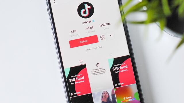 TikTok