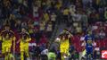 América firma remontada épica y empata 3-3 con Pumas en la ida de cuartos de final de Liga MX