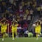 América firma remontada épica y empata 3-3 con Pumas en la ida de cuartos de final de Liga MX