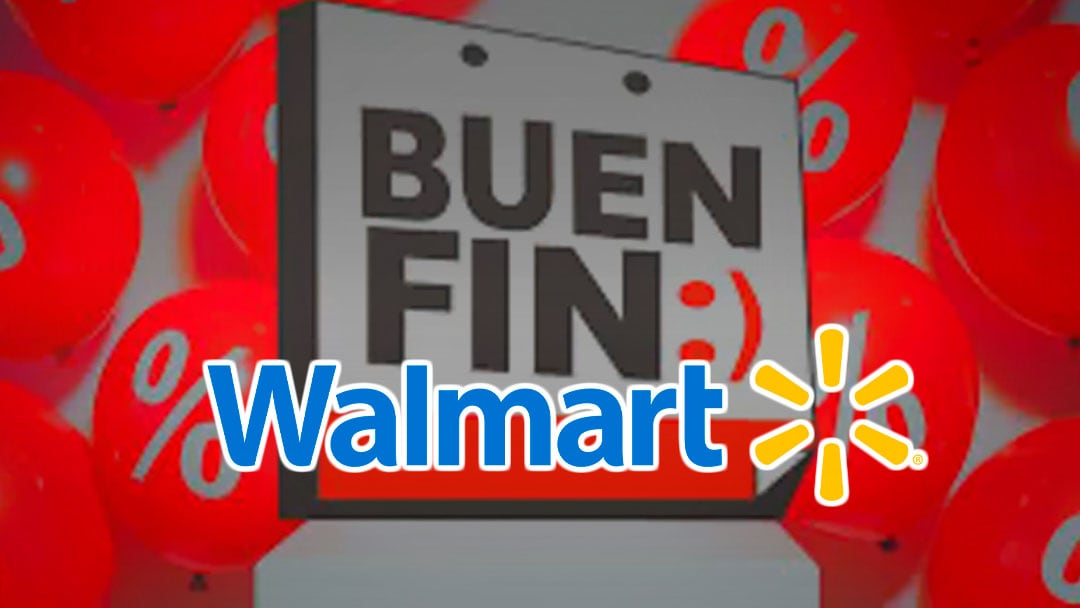 Walmart participará en El Buen Fin 2025