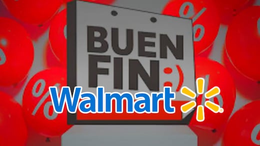 Walmart participará en El Buen Fin 2025: fechas y detalles