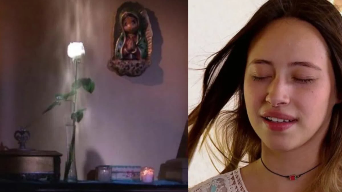Ya se reveló cómo graban 'airecito' de La Rosa de Guadalupe