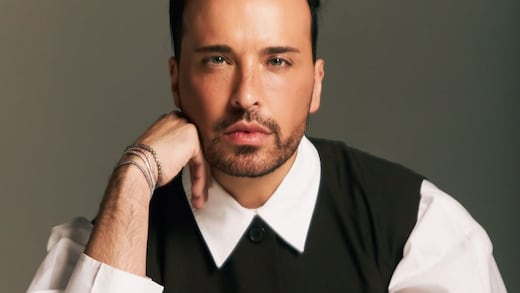 ¿Quién es Apio Quijano? El cantante denuncia amenazas del asilo donde está su papá