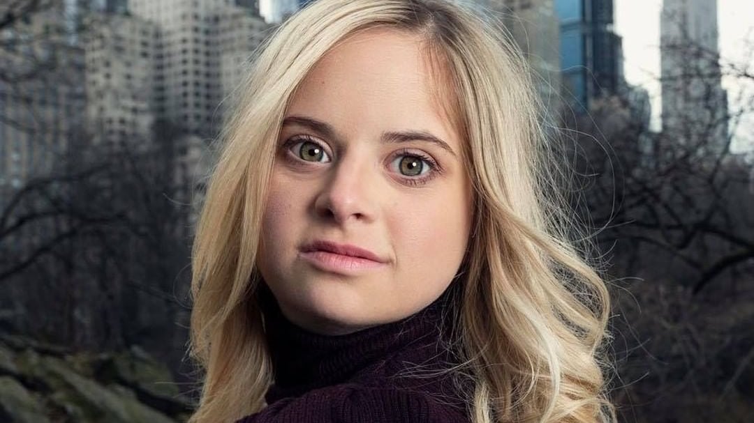 Sofía Jirau es la primera modelo de Victoria’s Secret con Síndrome de Down