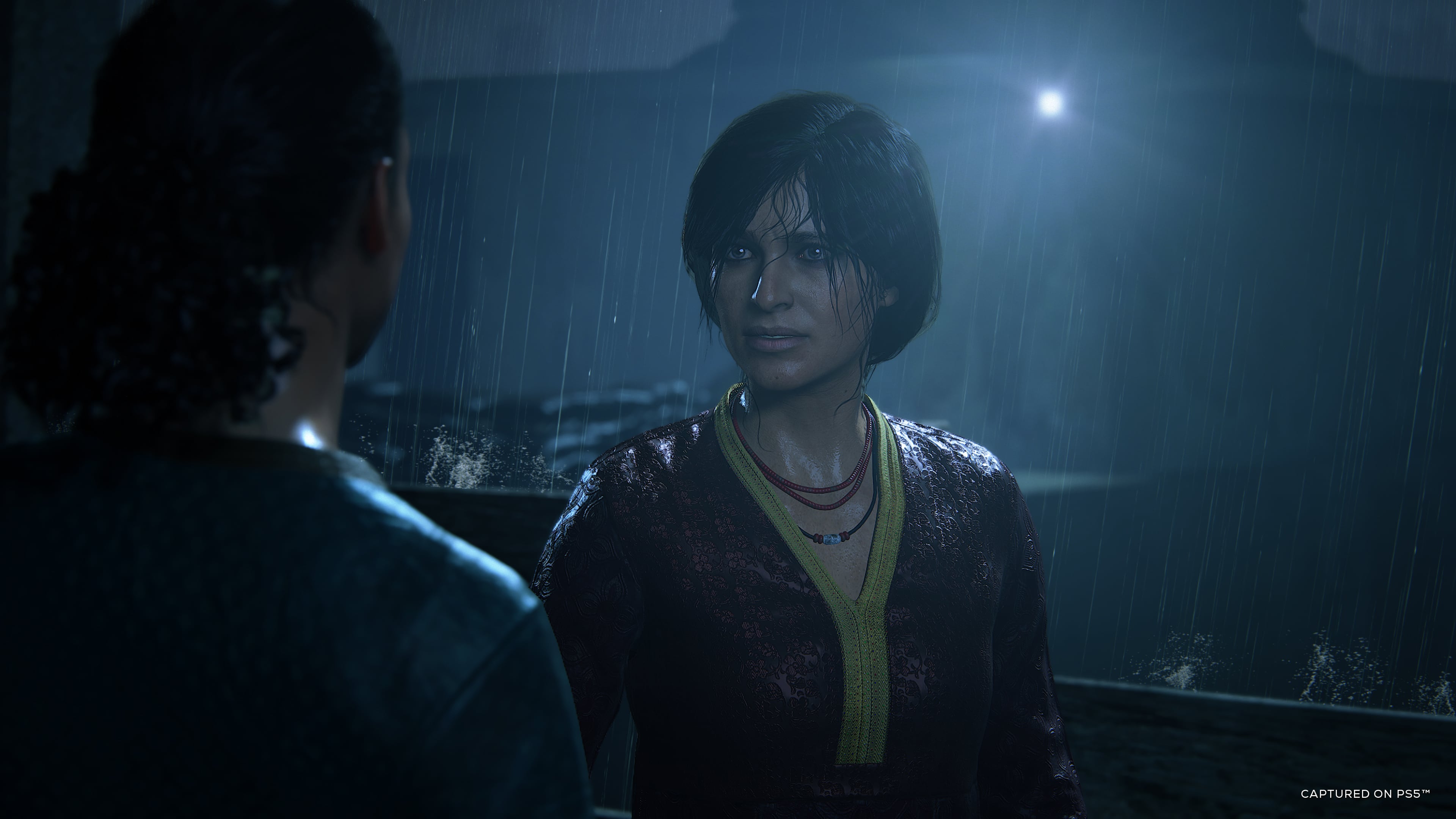 Uncharted: Legacy of Thieves