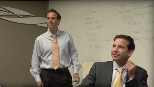 ¿Quién es el dueño de Power Home Remodeling? Empresa que tuvo a Dua Lipa y Blink 182 en su posada