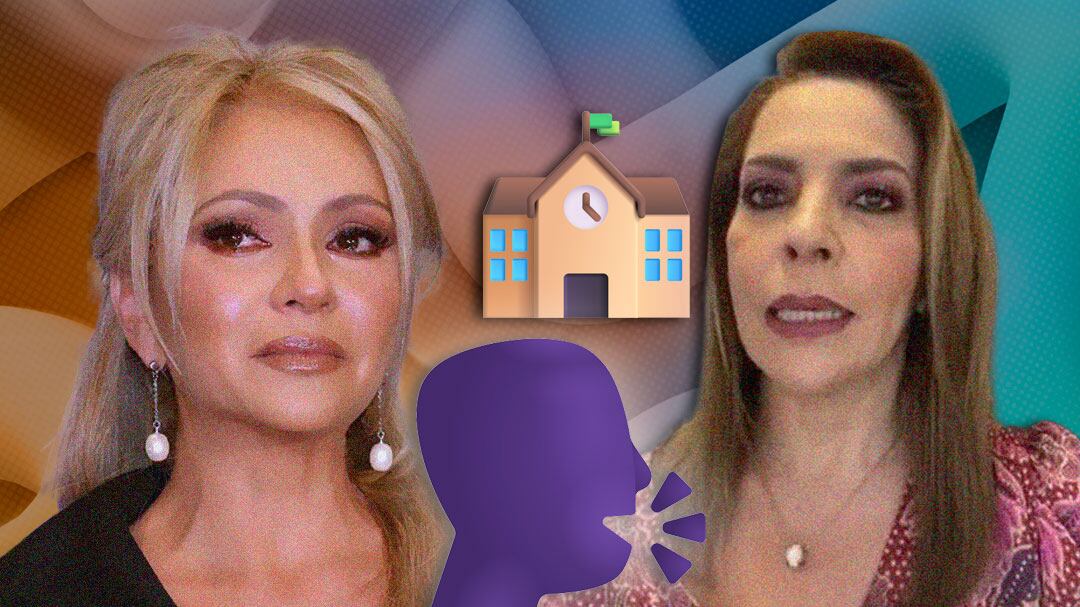 Ana María Alvarado reitera que Daniela Castro era una abusadora y ella misma fue testigo