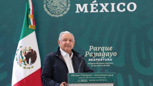AMLO en Guerrero