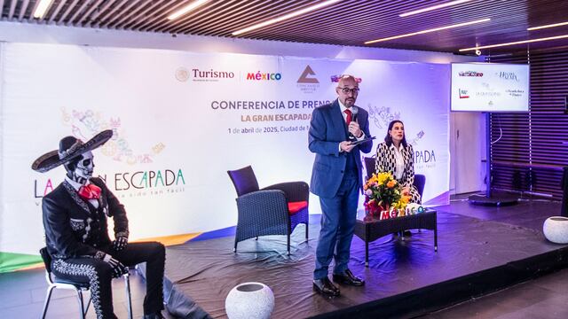 Concanaco Servytur celebra inscripción en “La Gran Escapada”