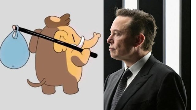 Mastodon, Elon Musk