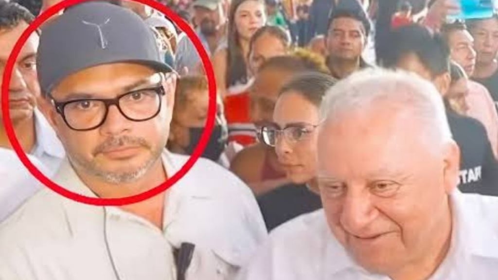 Alejandro Arcos Romero y Rafael Marín Mollinedo