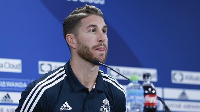 Sergio Ramos ya aceptó la propuesta de Rayados y será presentado en las próximas horas