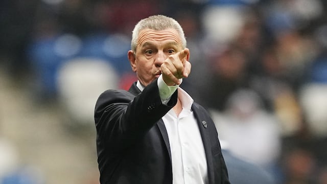 Selección Mexicana sí iría por Javier Aguirre.