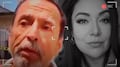 Padre de Roxana Guzmán cuenta cómo vio que se llevaban a la periodista