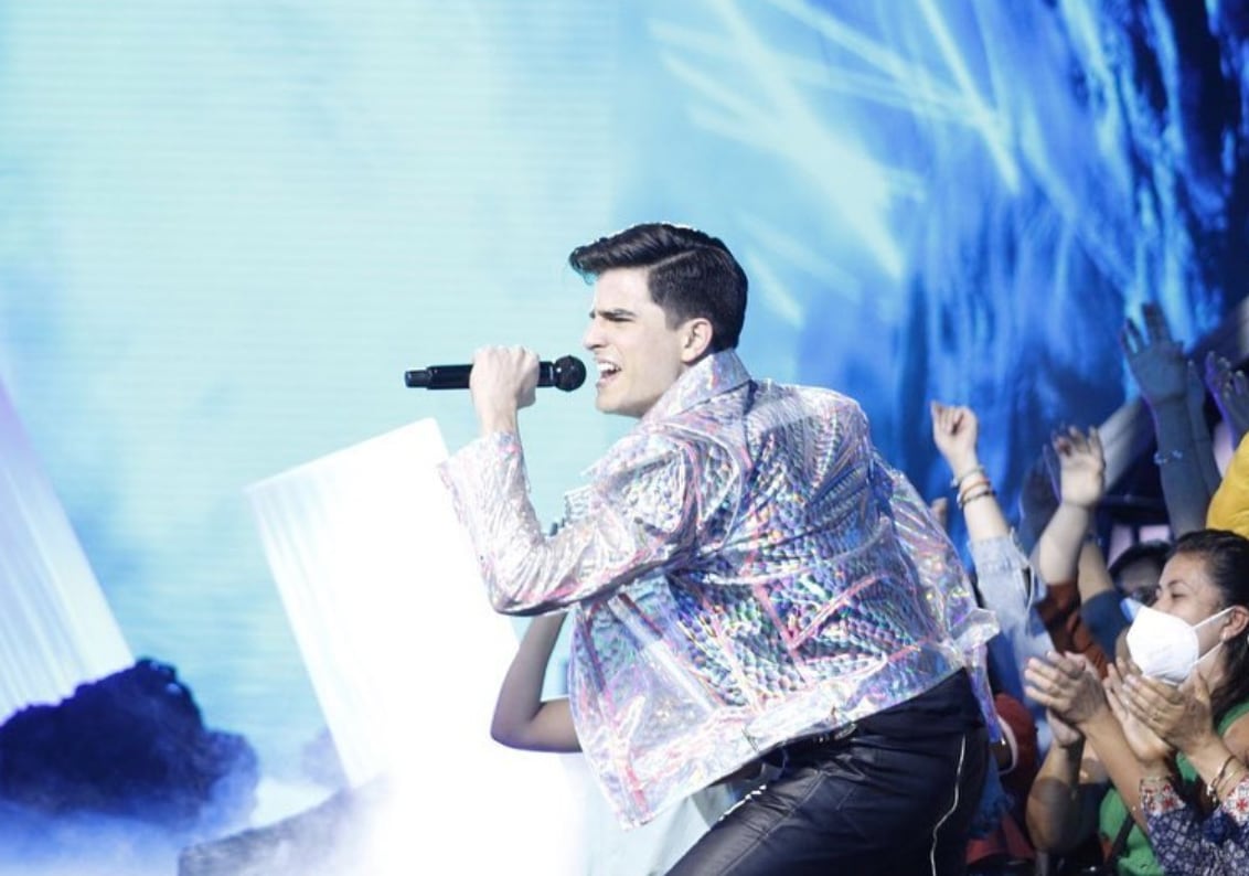 Santiago, La Academia