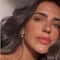 VIDEO: Bárbara de Regil estaba grabando cuando ocurrió el sismo de hoy; así reaccionó