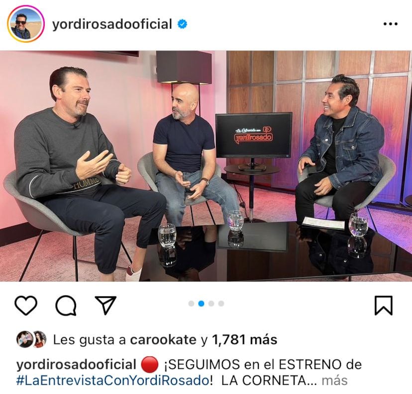 Eduardo Videgaray, El Estaca