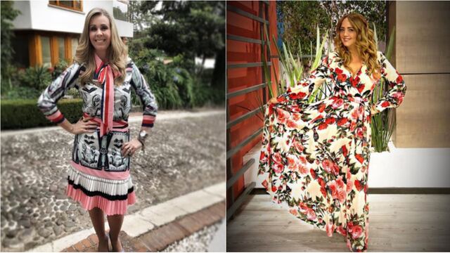 Atala Sarmiento / Andrea Legarreta