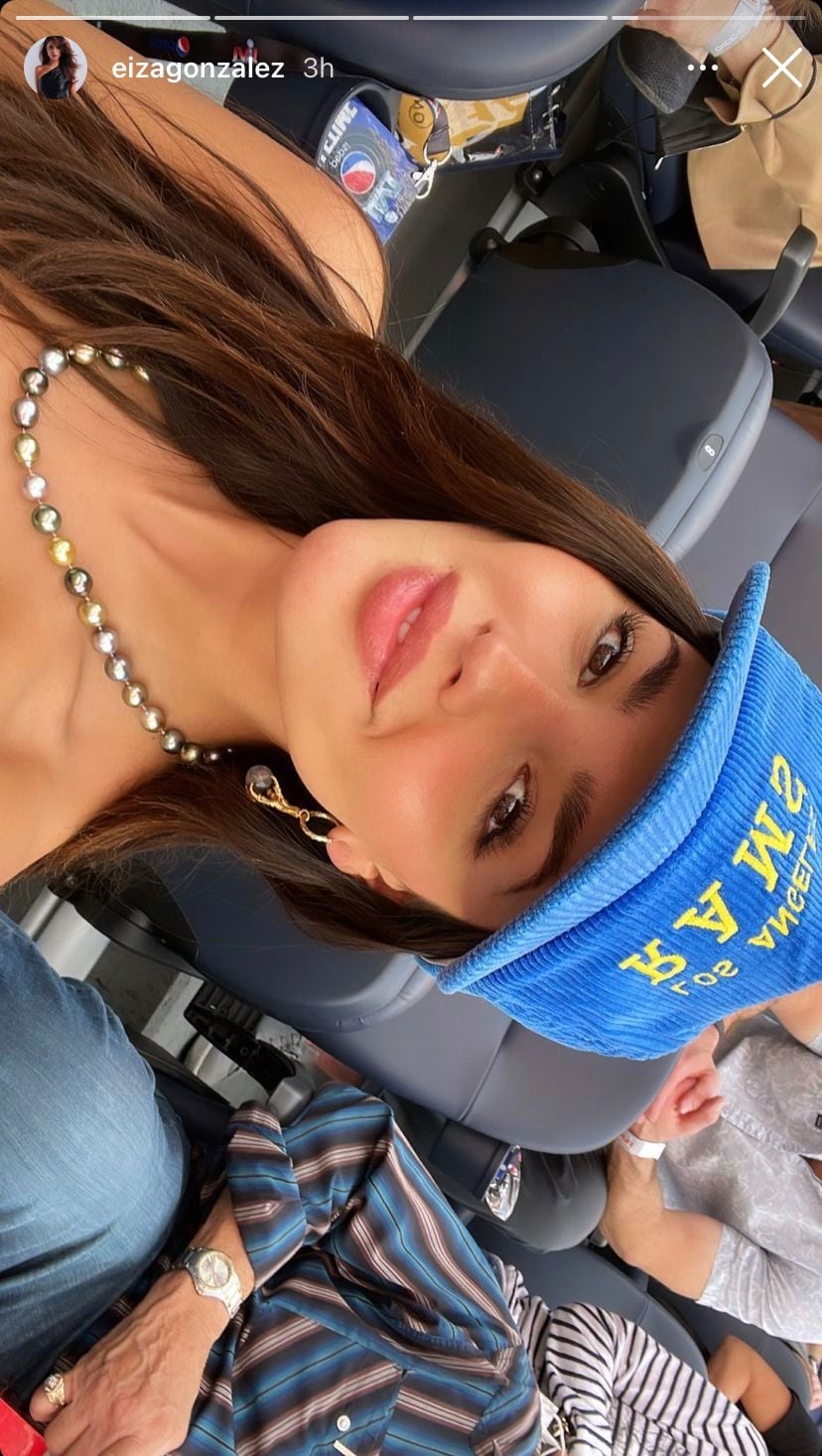 Eiza González