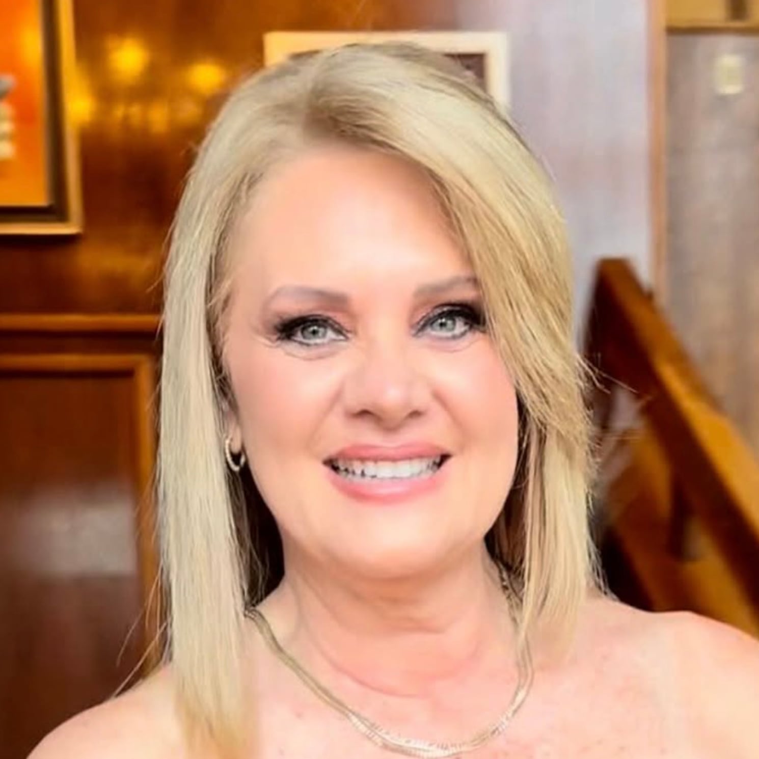 Erika Buenfil denuncia fraude bancario: una empleada le vació la cuenta