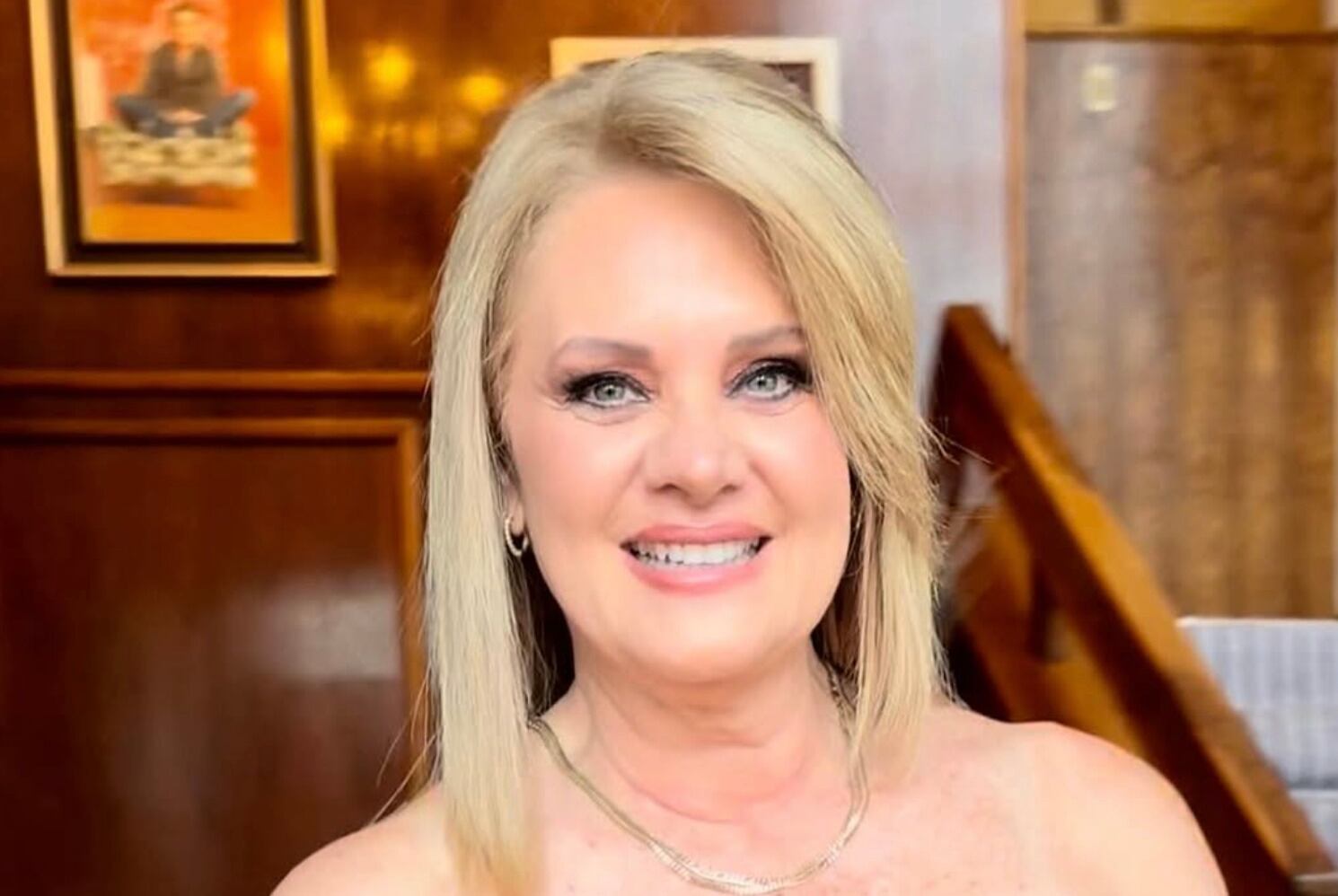 Erika Buenfil