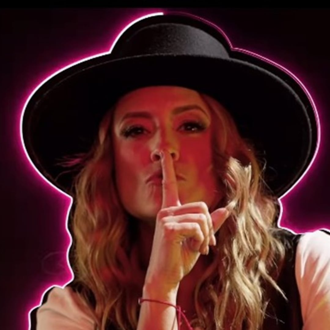 ¿Quién es Linet Puente? La conductora de Ventaneando y crítica de La Granja VIP