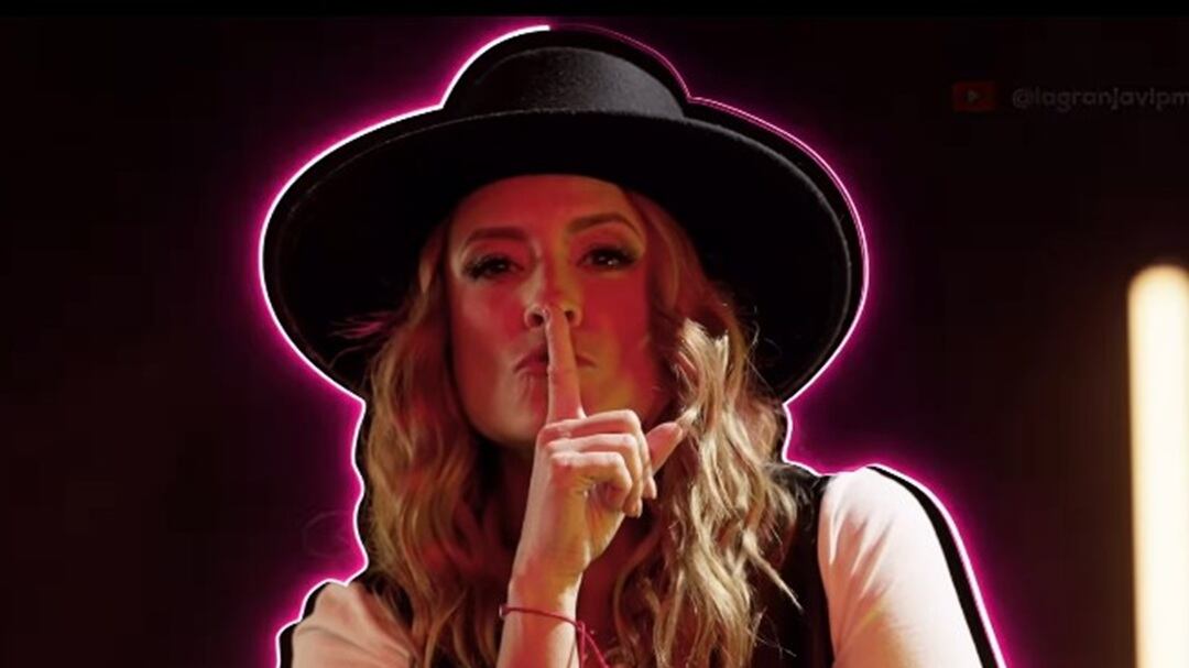 ¿Quién es Linet Puente? La conductora de Ventaneando y crítica de La Granja VIP