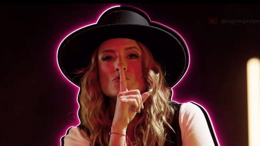 ¿Quién es Linet Puente? La conductora de Ventaneando y crítica de La Granja VIP