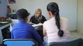 La disputa judicial por salud mental de las niñas y la violencia vicaria a la CIDH