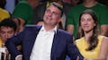 Flávio Bolsonaro es proclamado candidato presidencial por el Partido Liberal de Brasil