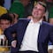 Flávio Bolsonaro es proclamado candidato presidencial por el Partido Liberal de Brasil