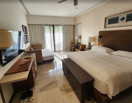 Hotel Marriott Nayarit