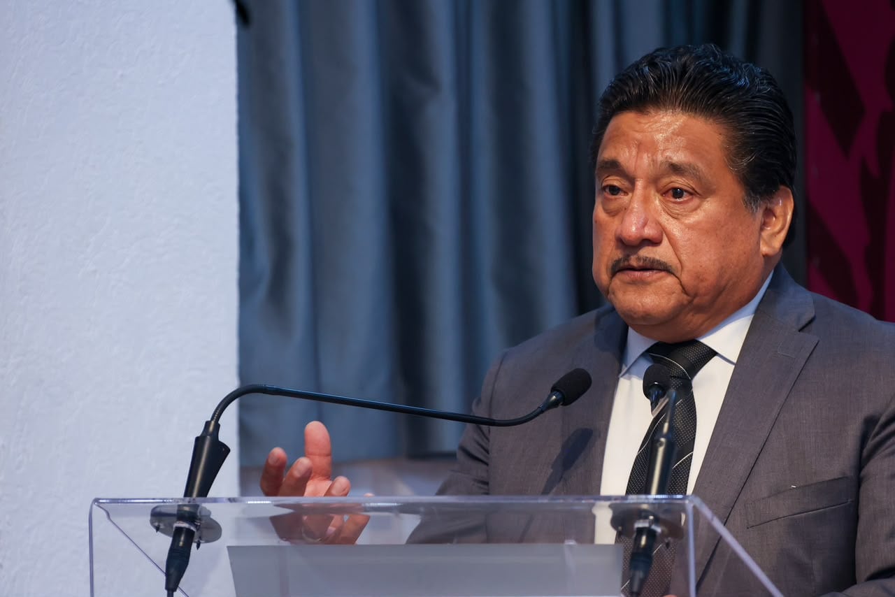 COSSIES beneficia a estudiantes de 127 instituciones educativas de Tlaxcala.