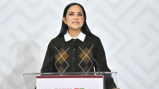 Morena abre la carrera por las gubernaturas 2027; Campeche y Quintana Roo, primeros focos rojos