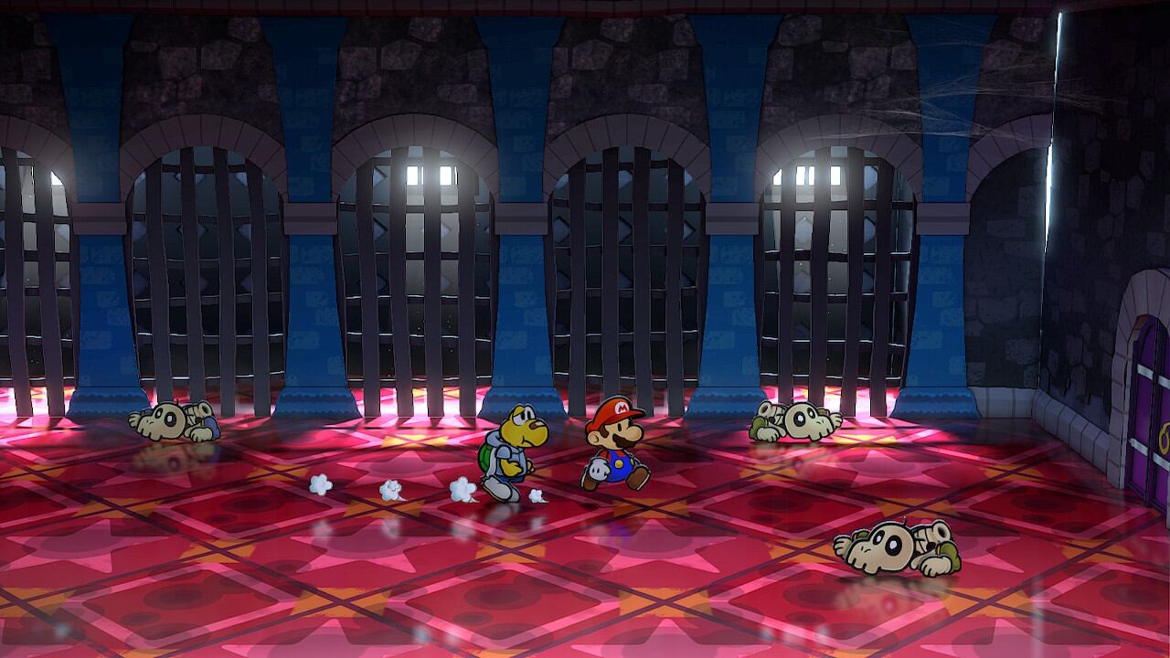 Paper Mario: The Thousand Year Door