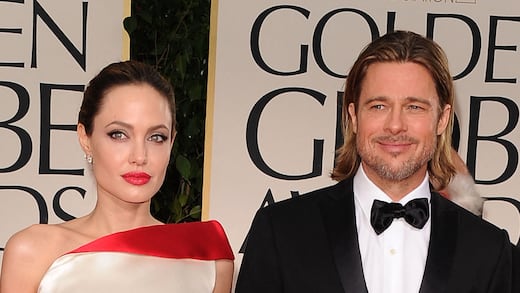 Brad Pitt demanda a Angelina Jolie por la venta de una propiedad sin permiso